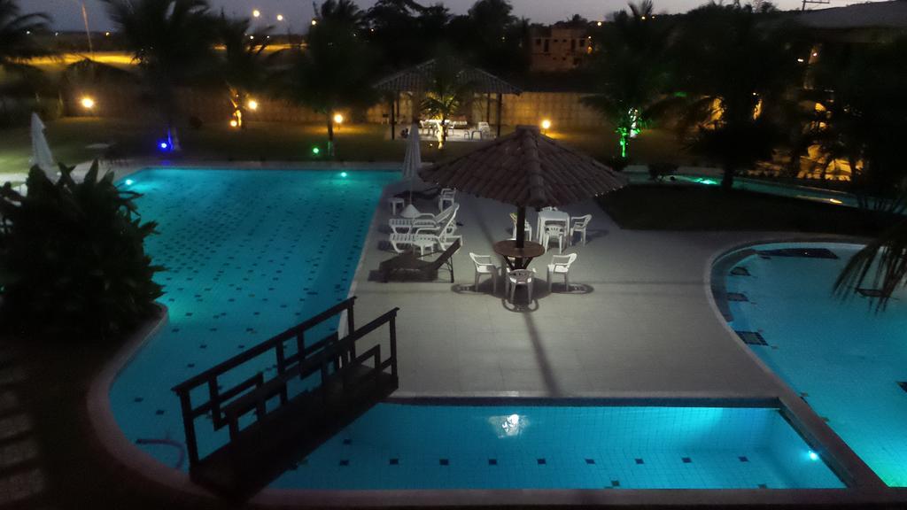 Hotel Porto Bali