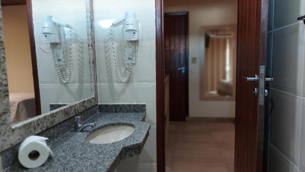 Hotel Porto Bali