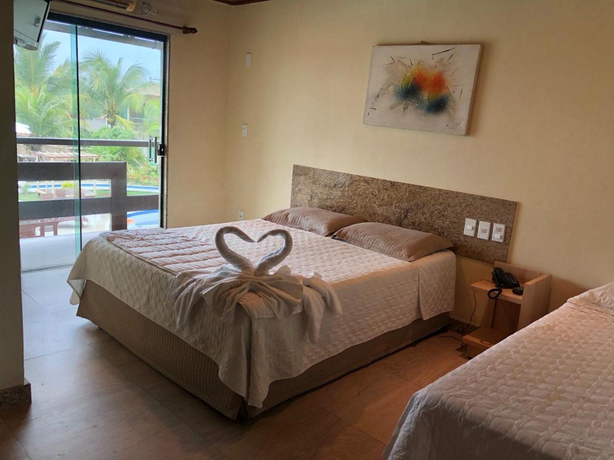 Porto Bali Hotel 3*