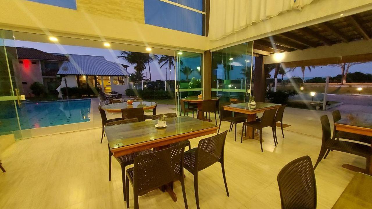 Porto Bali Hotel 3*