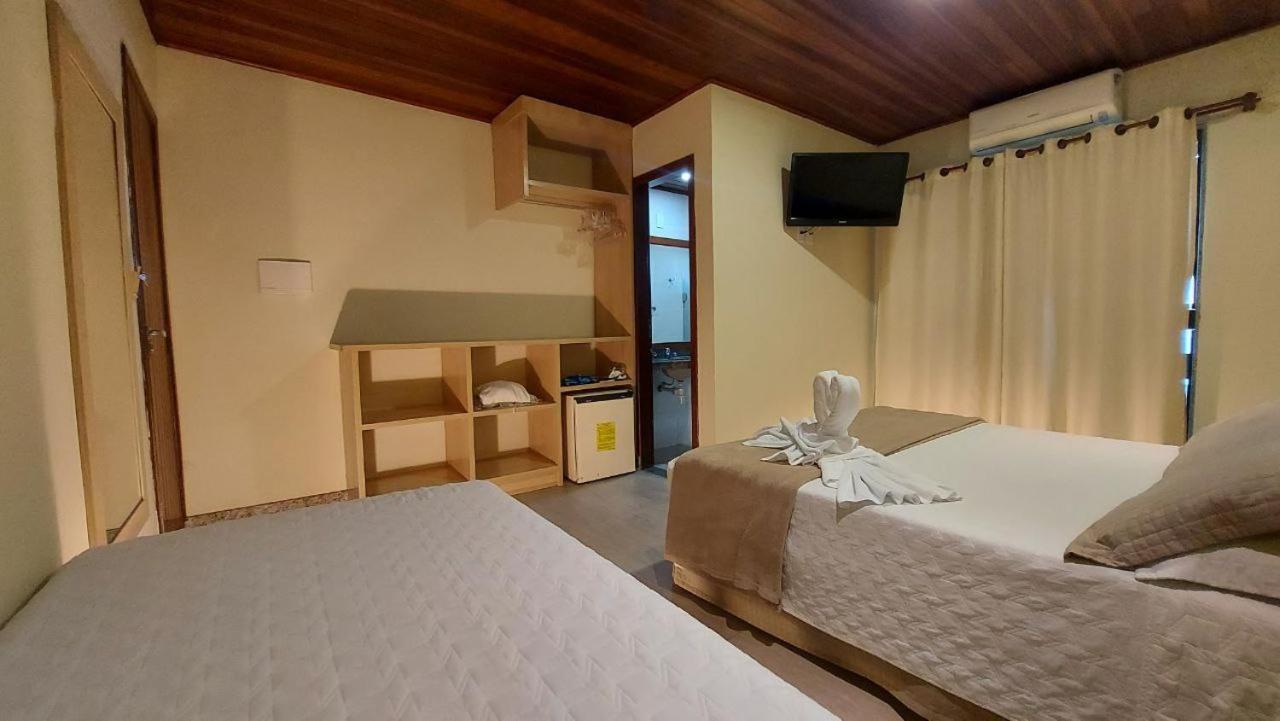 Hotel Porto Bali