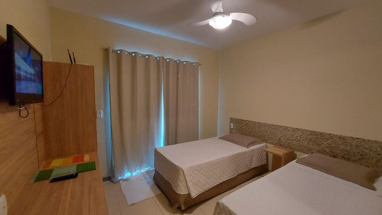 Porto Bali Hotel