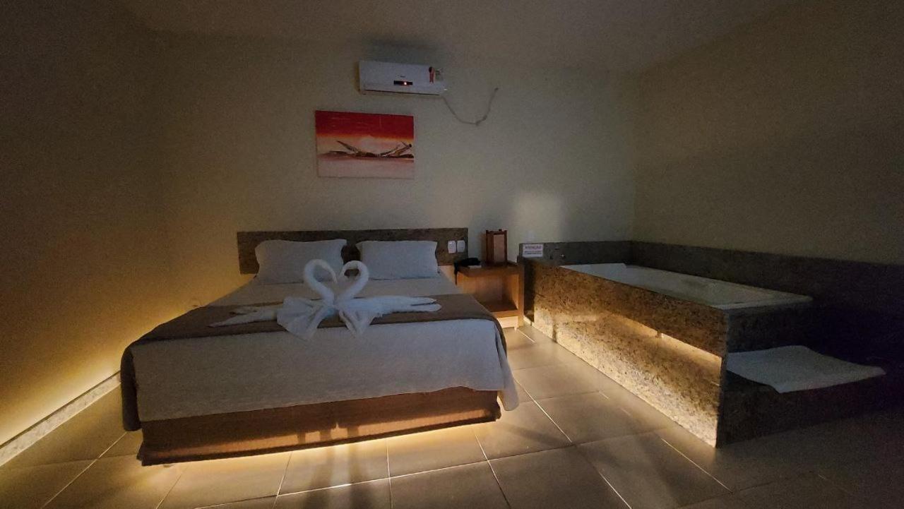 Porto Bali Santa Cruz Cabralia