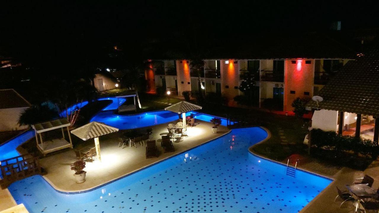 Porto Bali Santa Cruz Cabralia
