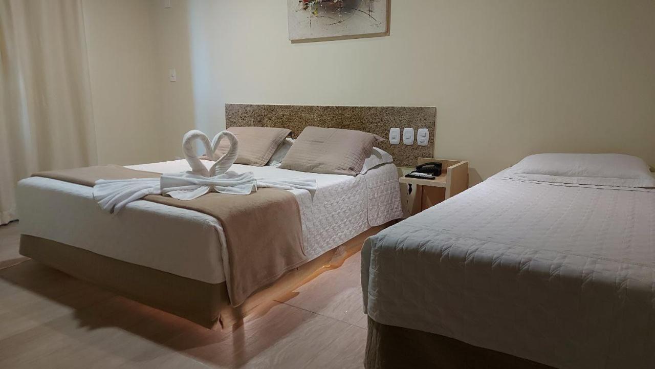 Hotel Porto Bali Santa Cruz Cabralia