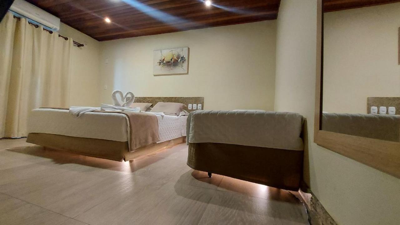 Porto Bali Hotel 3*