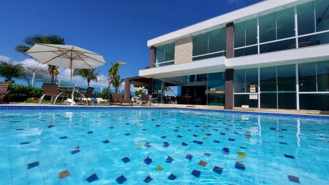 Porto Bali Santa Cruz Cabralia