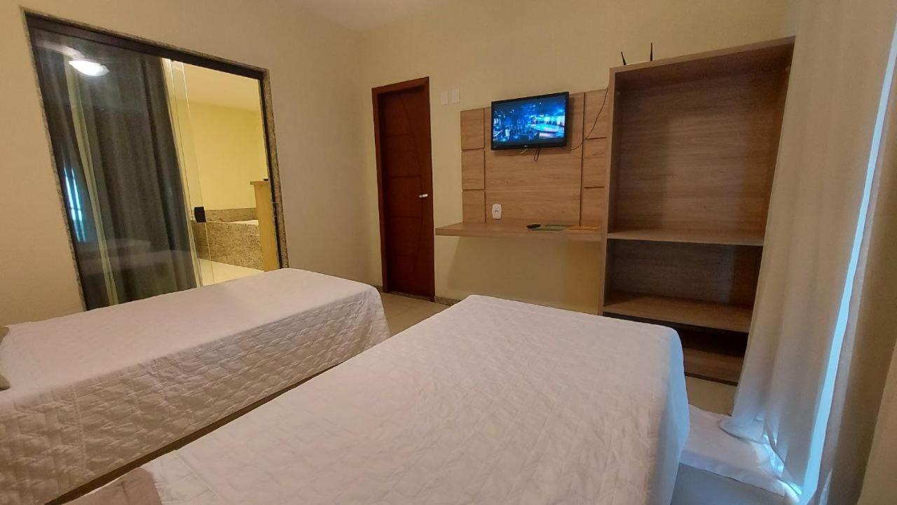 Porto Bali Hotel