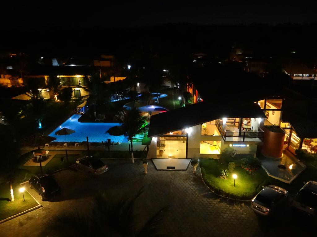Hotel Porto Bali Santa Cruz Cabralia