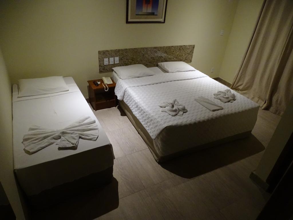 Hotel Porto Bali 3*
