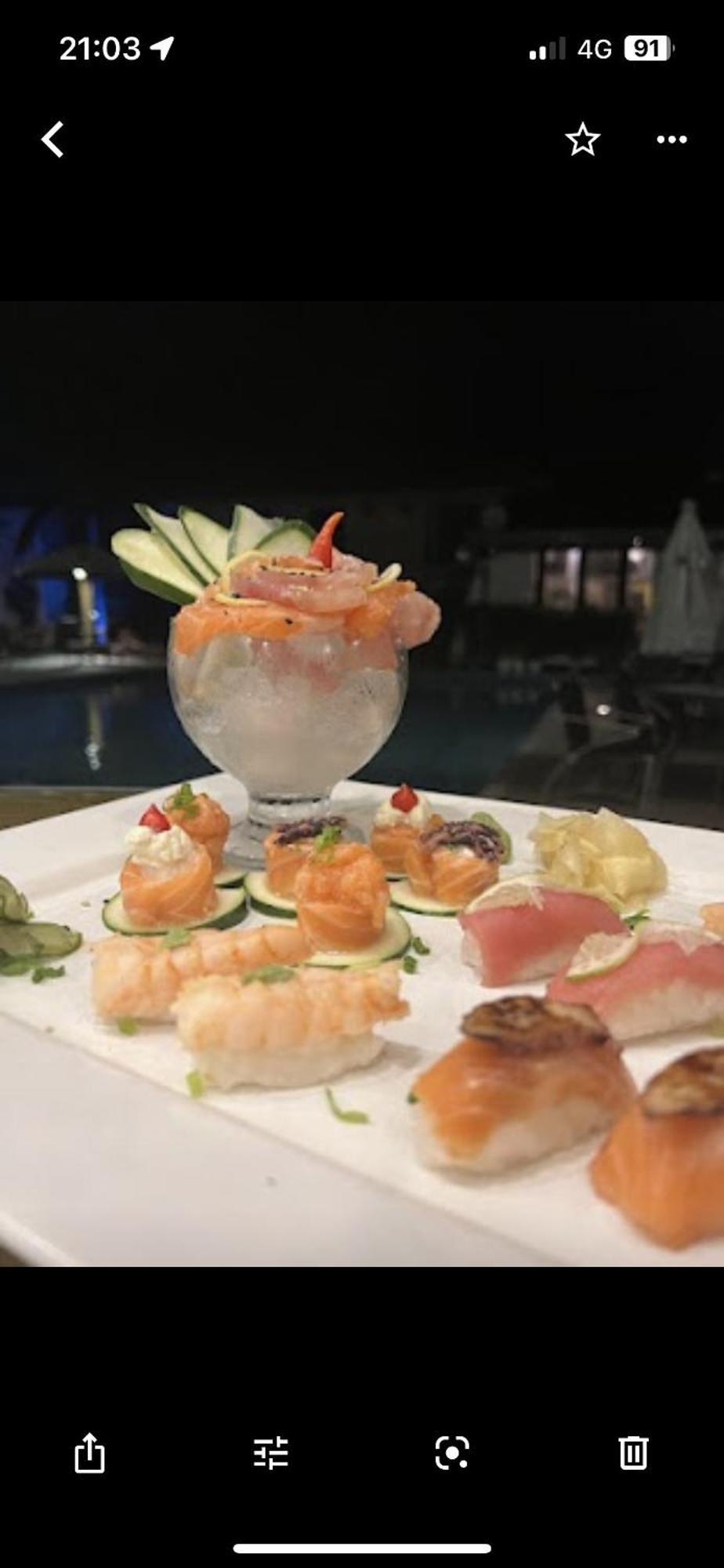 Porto Bali Hotel