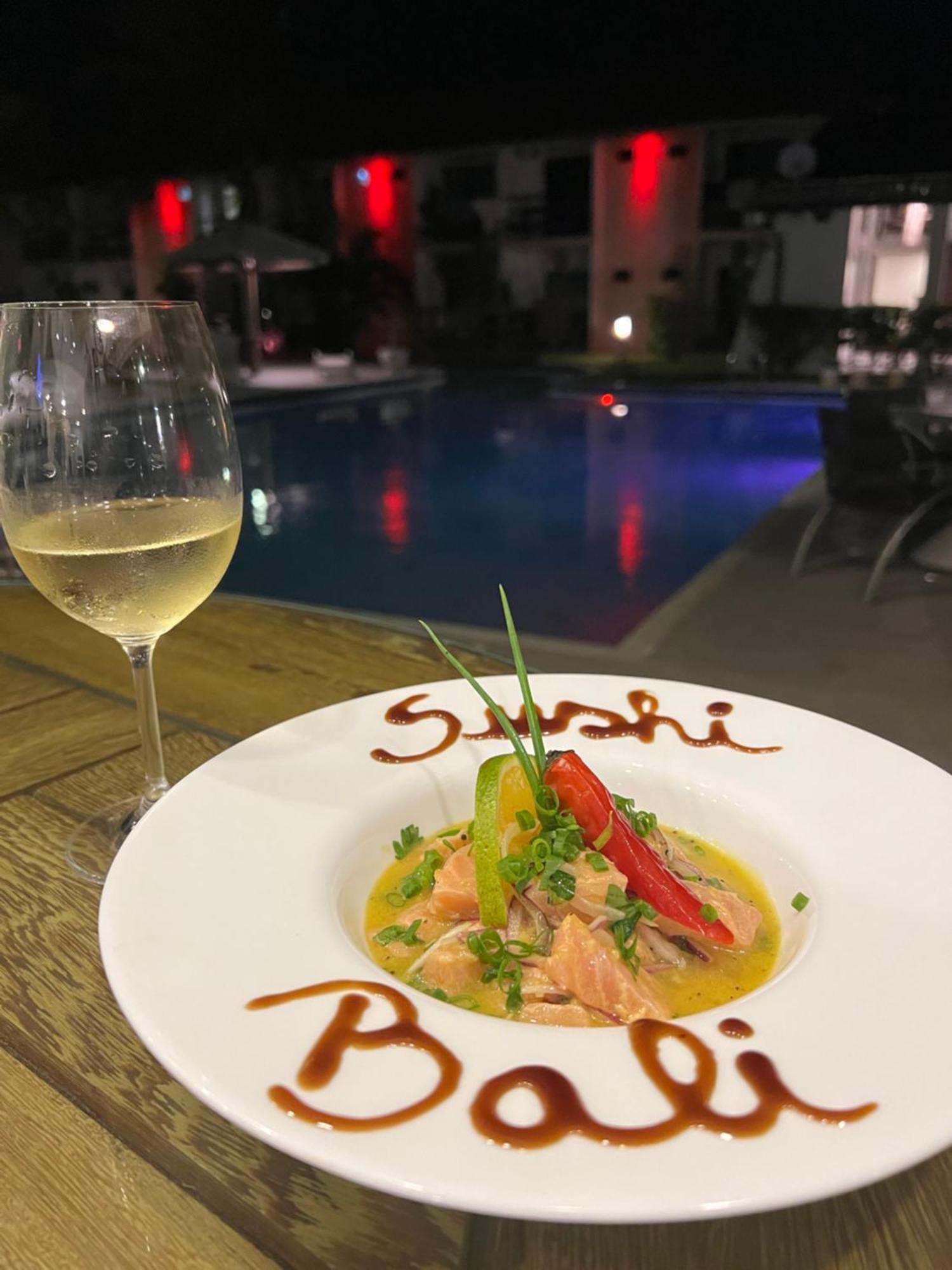 Hotel Porto Bali