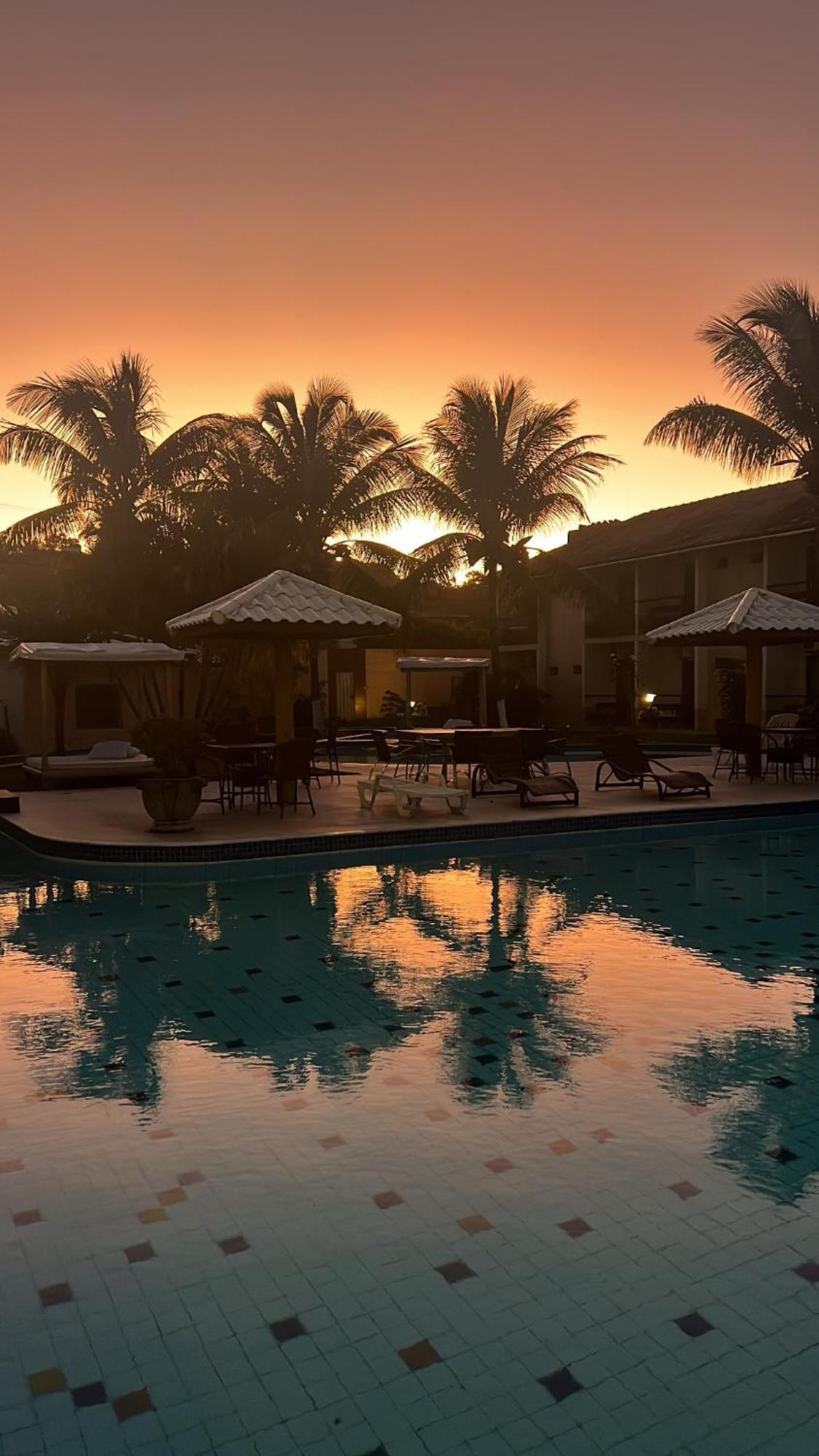 Hotel Porto Bali 3*