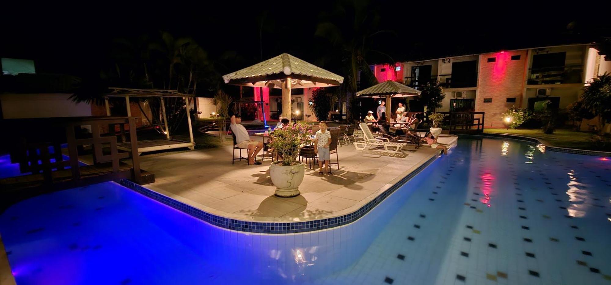 Porto Bali 3*