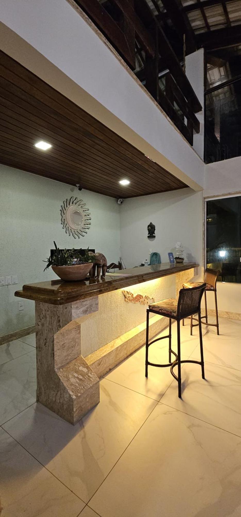 Porto Bali Hotel Santa Cruz Cabralia