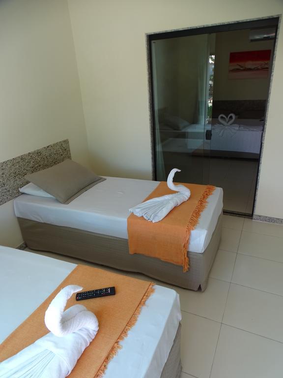 Porto Bali Hotel Santa Cruz Cabralia