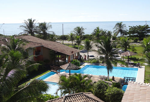Porto Bali Santa Cruz Cabralia
