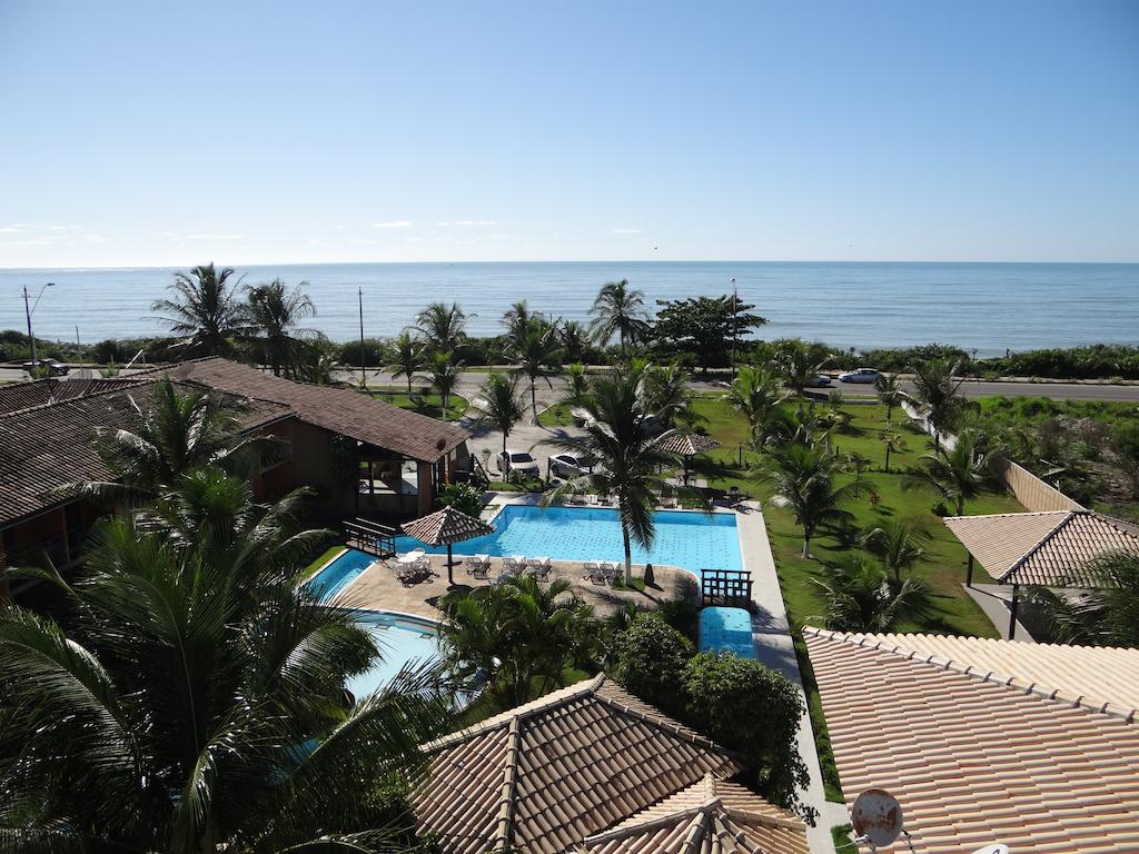 Hotel Porto Bali Santa Cruz Cabralia
