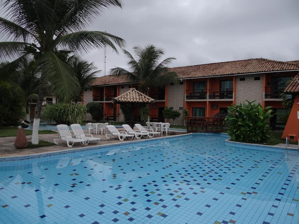 Porto Bali 3* Santa Cruz Cabralia