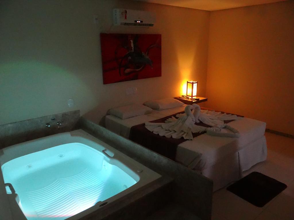 Hotel Porto Bali 3*
