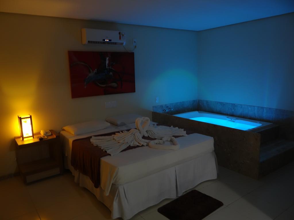 Porto Bali Hotel Santa Cruz Cabralia