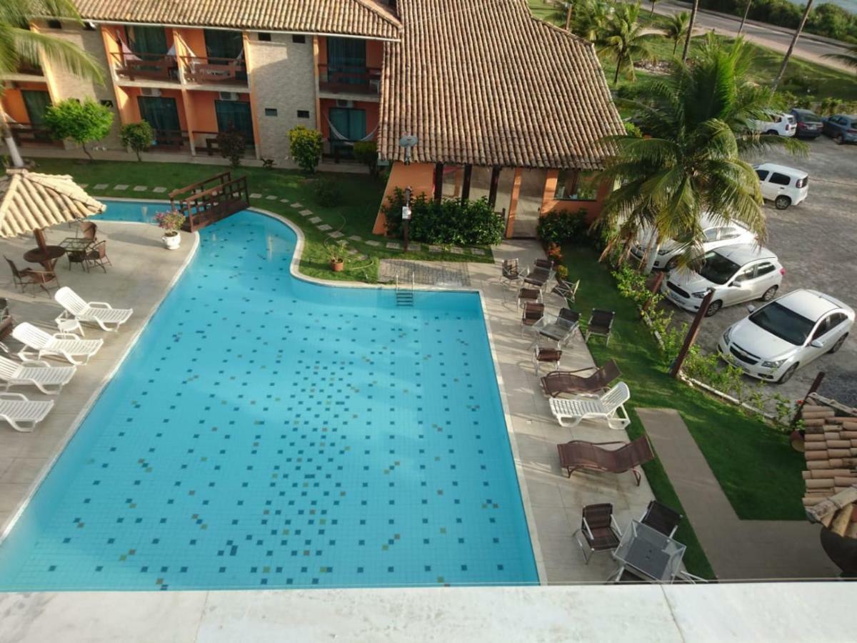 Porto Bali Hotel 3*