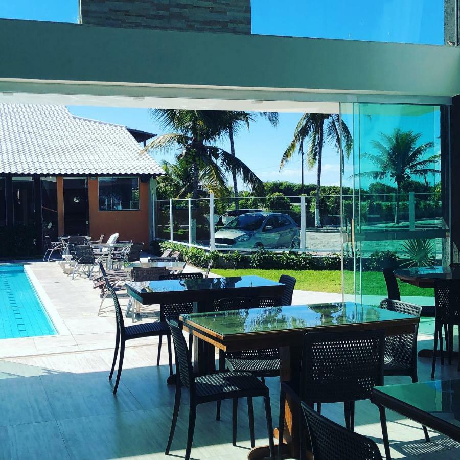 Porto Bali Hotel 3*