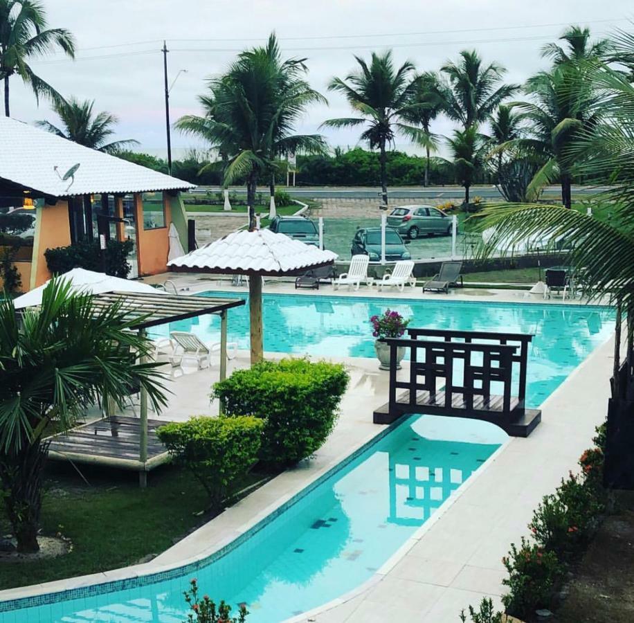 Hotel Porto Bali Santa Cruz Cabralia