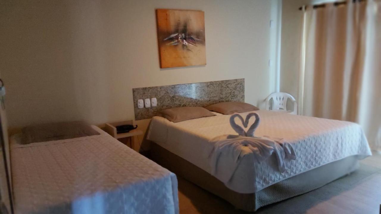Hotel Porto Bali 3*