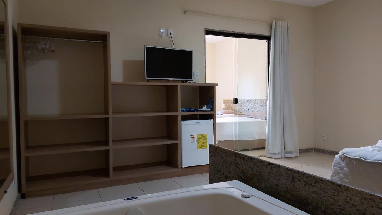 Porto Bali 3* Santa Cruz Cabralia