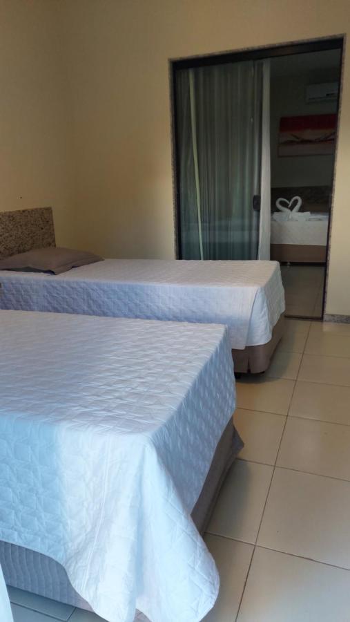 Hotel Porto Bali 3*
