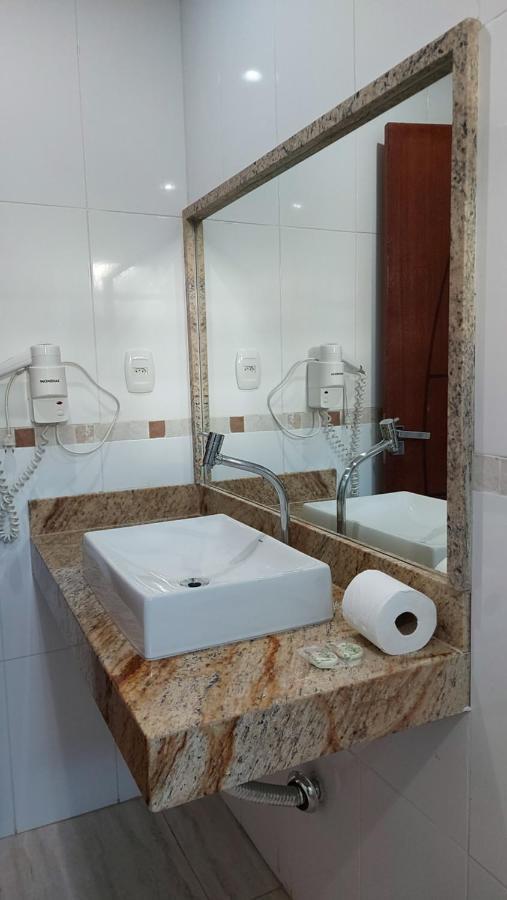 Hotel Porto Bali Santa Cruz Cabralia