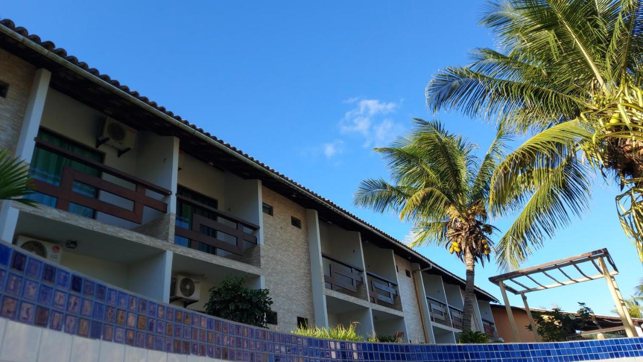 Hotel Porto Bali 3*